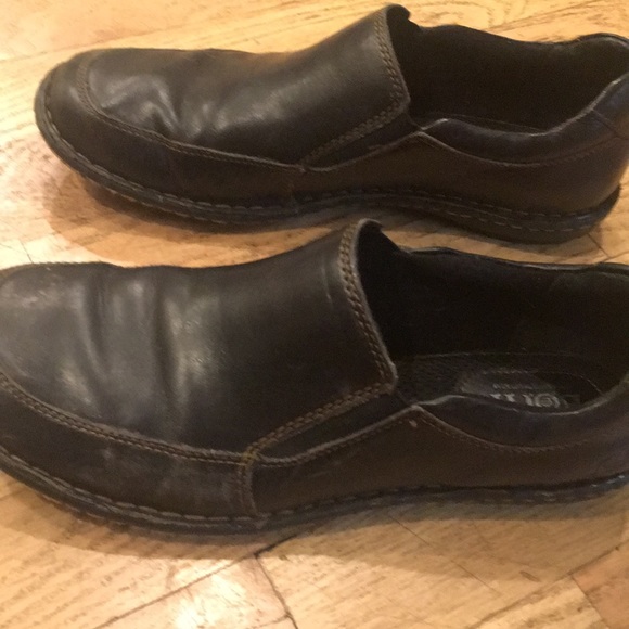 Born shoes - Picture 4 of 5